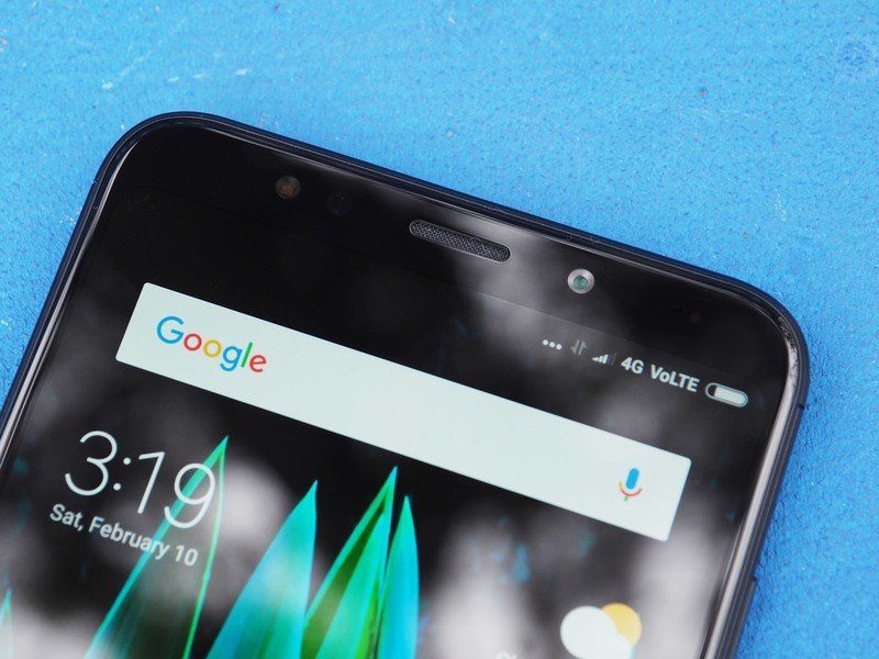 Xiaomi Redmi Note 5