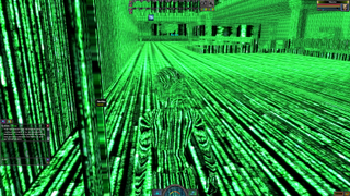 The Matrix Online