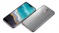 Nokia 7.1