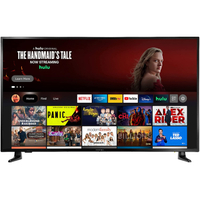 Insignia 50-inch F30 Series 4K Fire TV: $399.99 $239.99 at Amazon
Save $160