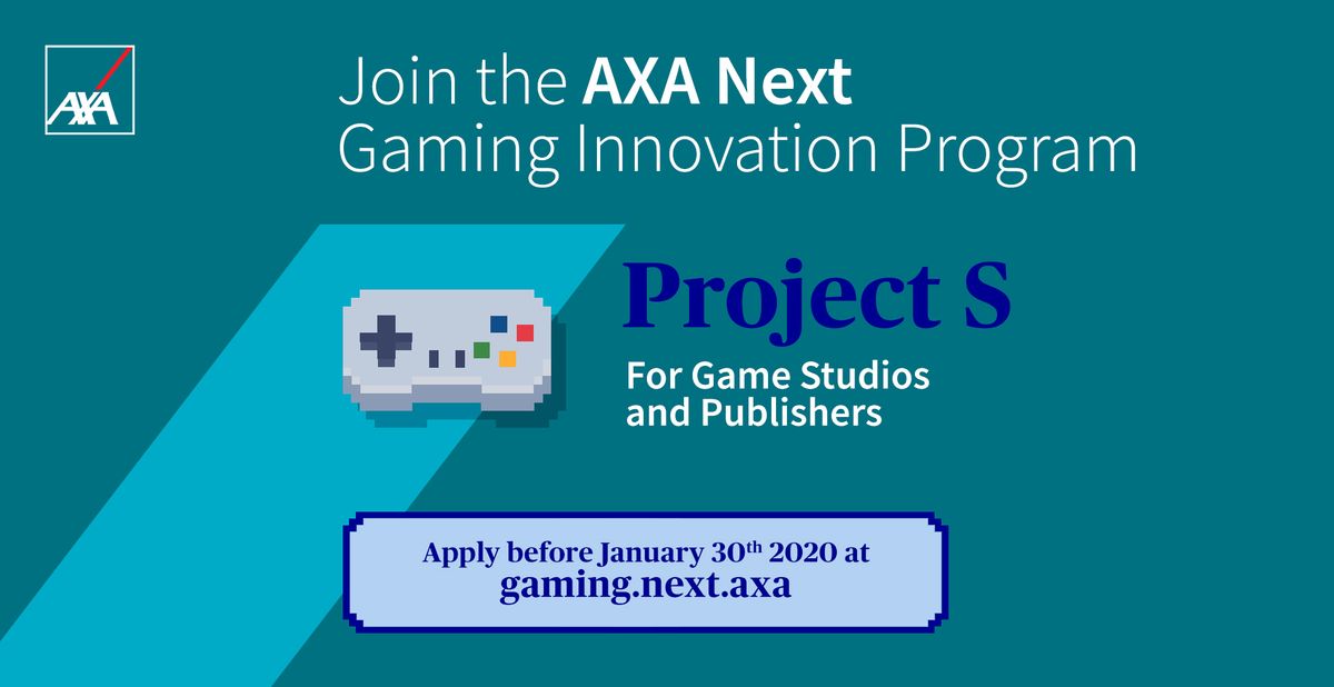 Level up: How game studios and publishers can revolutionize their business models with AXA Next