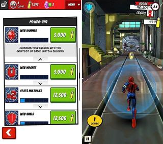 Top 10 Spider-Man Unlimited Tips and Tricks