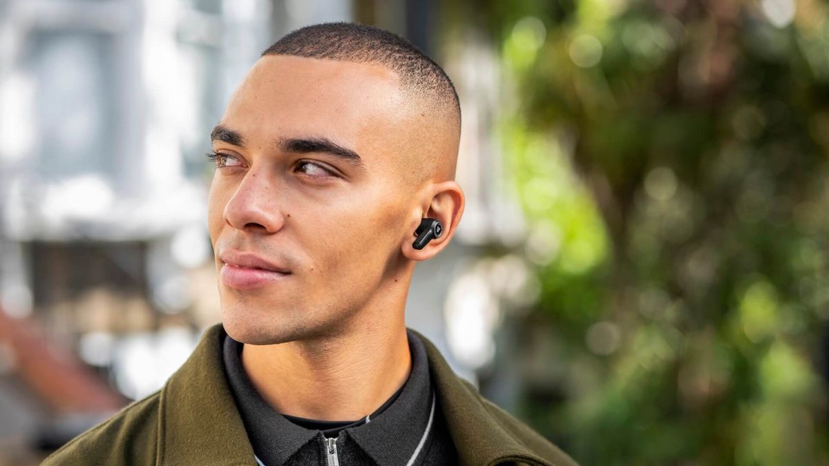 The best budget wireless earbuds just got an upgrade to rival the ...