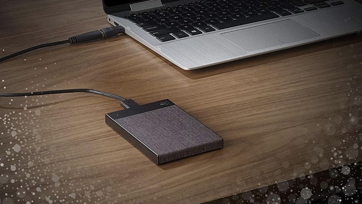 Best external hard drives for Mac 2024 more storage means more