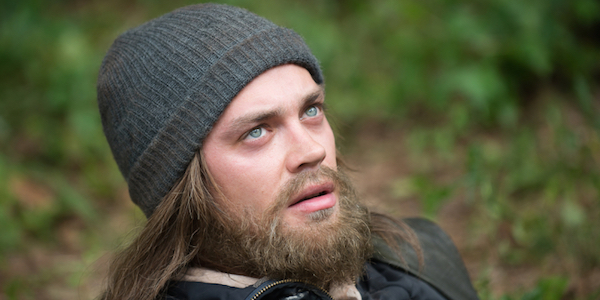 walking dead tom payne