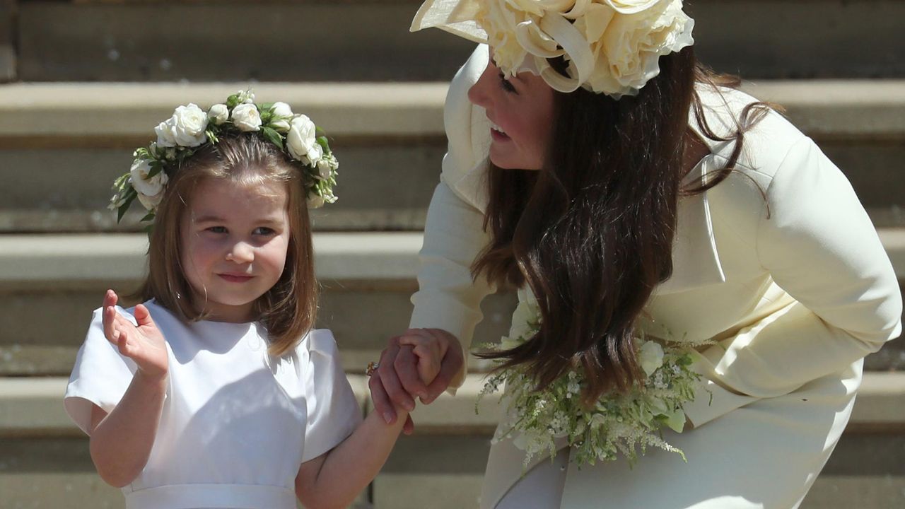 kate wedding outfit