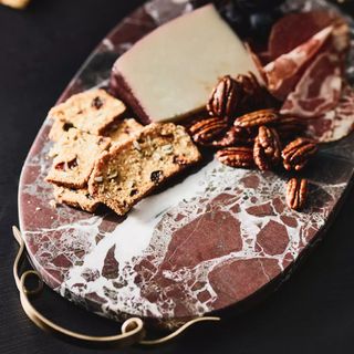 Pauline Marble Large Cheeseboard