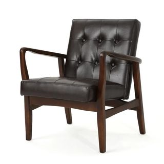 Amanni Upholstered Armchair