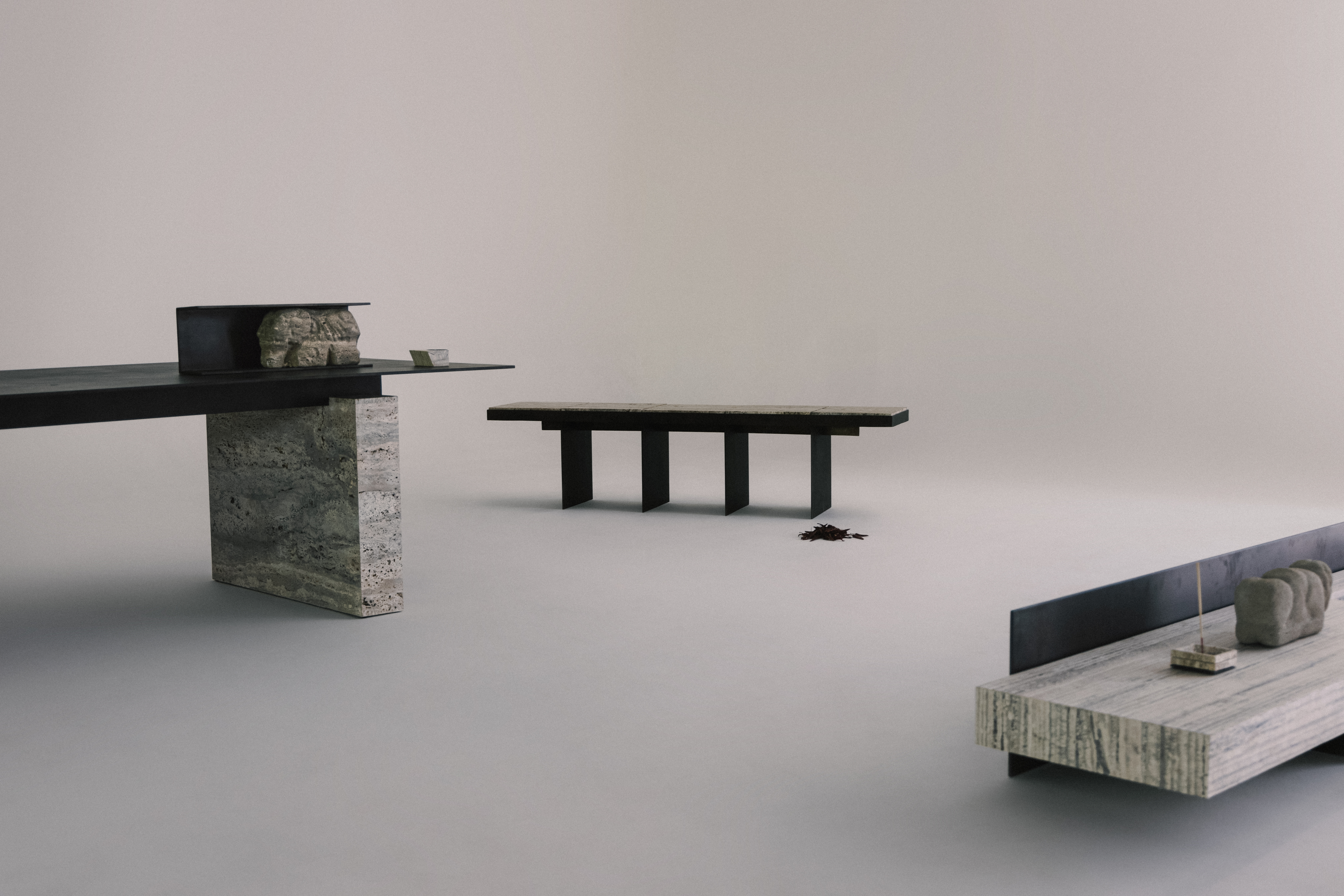 Anda Ba furniture design