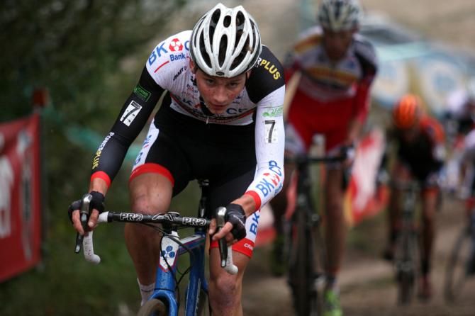 Mathieu van der Poel (BKCP Powerplus)