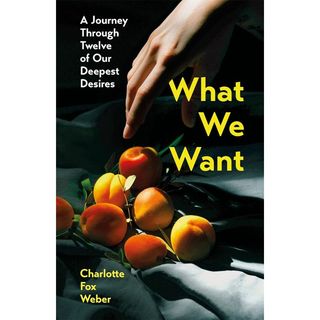What we Want book cover