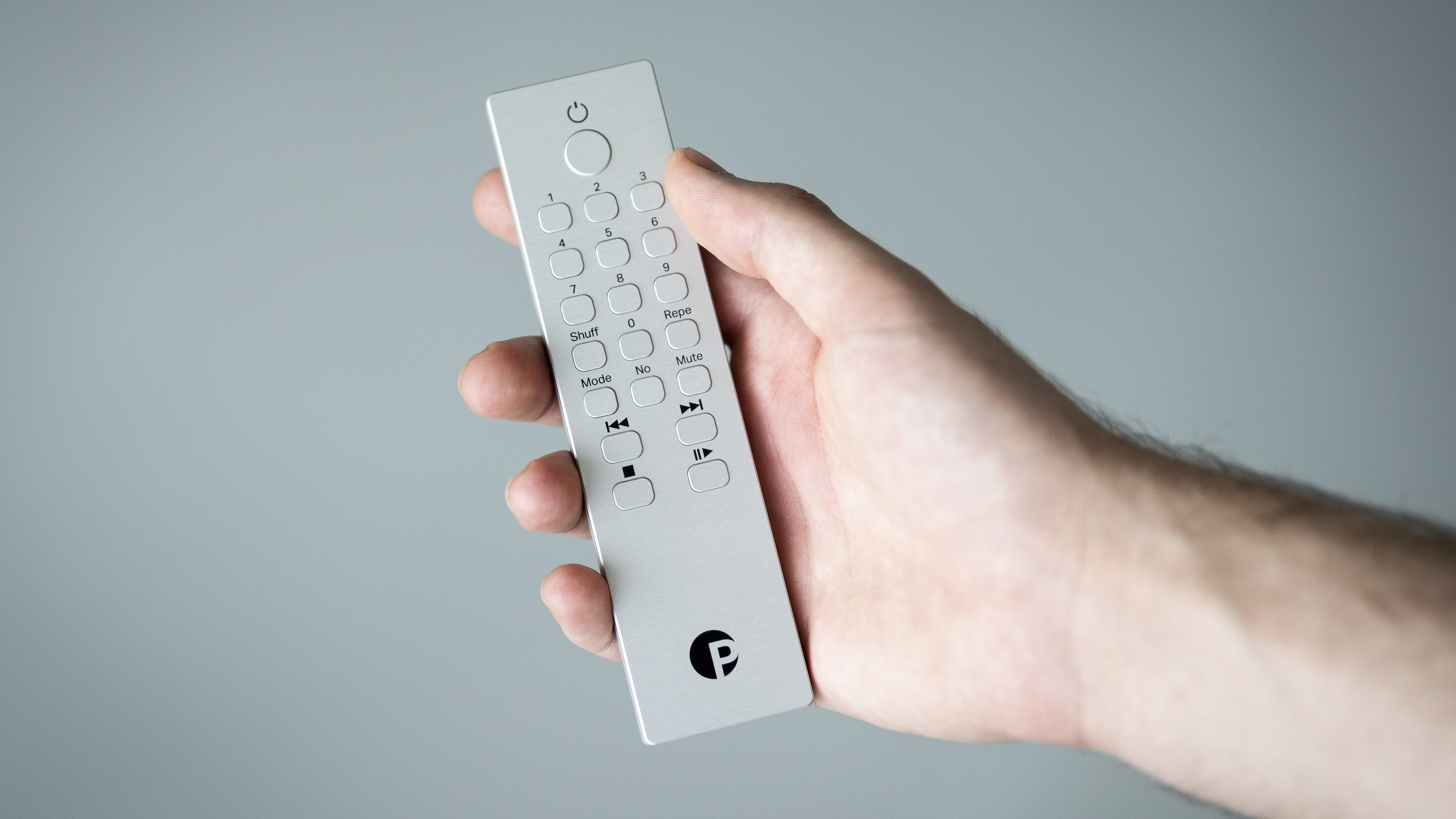 Pro-Ject CD Box RS2 Tube