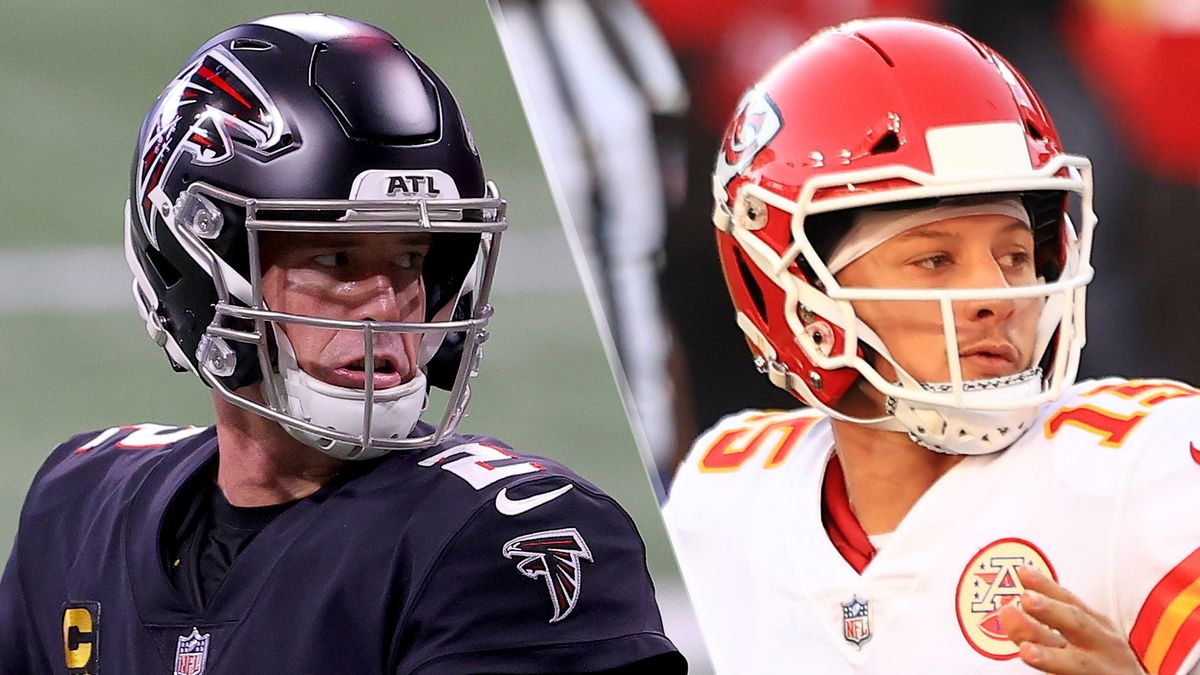 Falcons vs Chiefs live stream: How to watch NFL week 16 ...