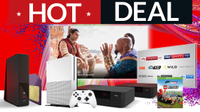 Virgin Media Ultimate Oomph Package | Free Xbox One S console with Forza Horizon 4 or £150 in bill credit | £35 setup fee | £89 per month | 12-month contract
