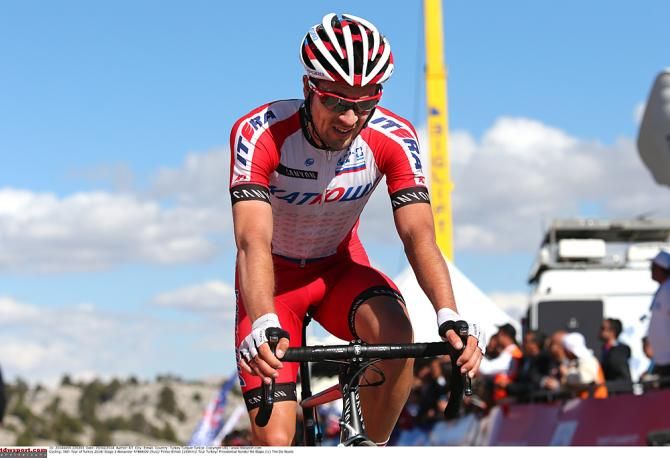 Alexander Rybakov (Katusha)