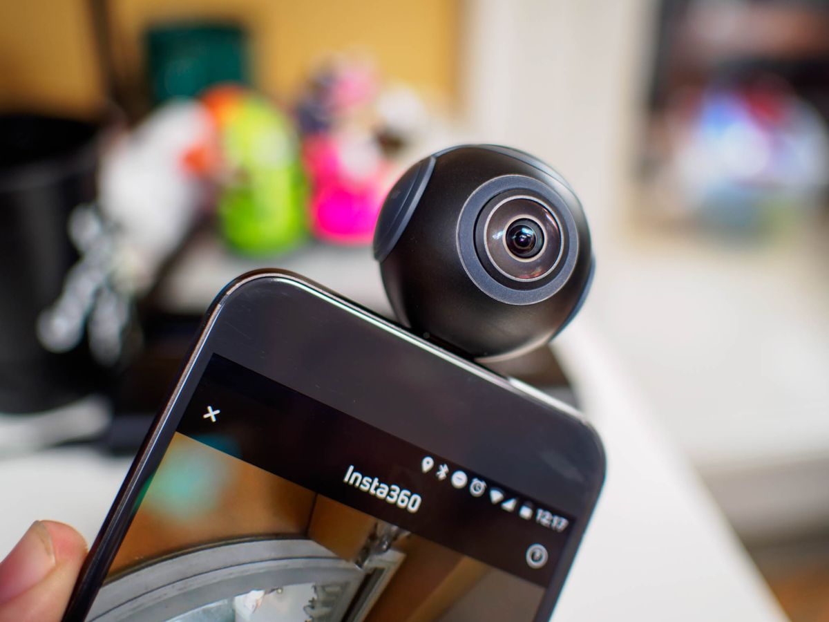 Insta360 Air