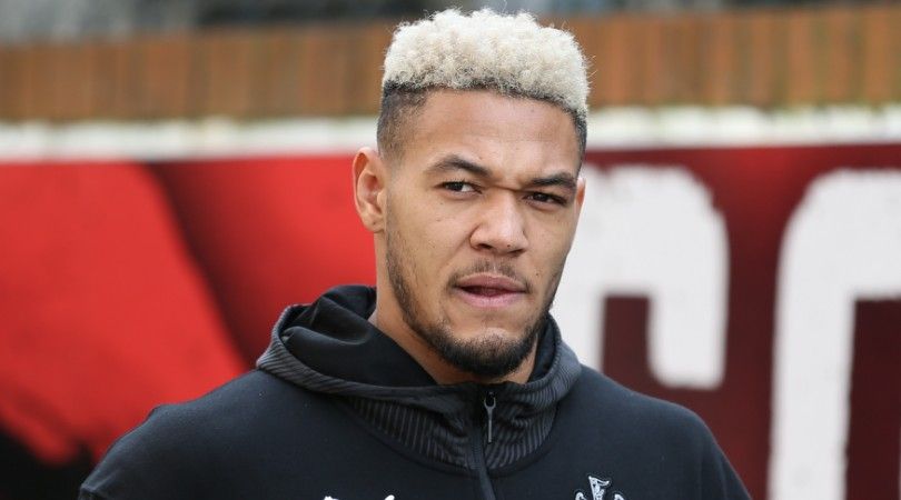 Time to drop Joelinton?