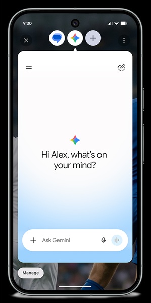 Google rolls out