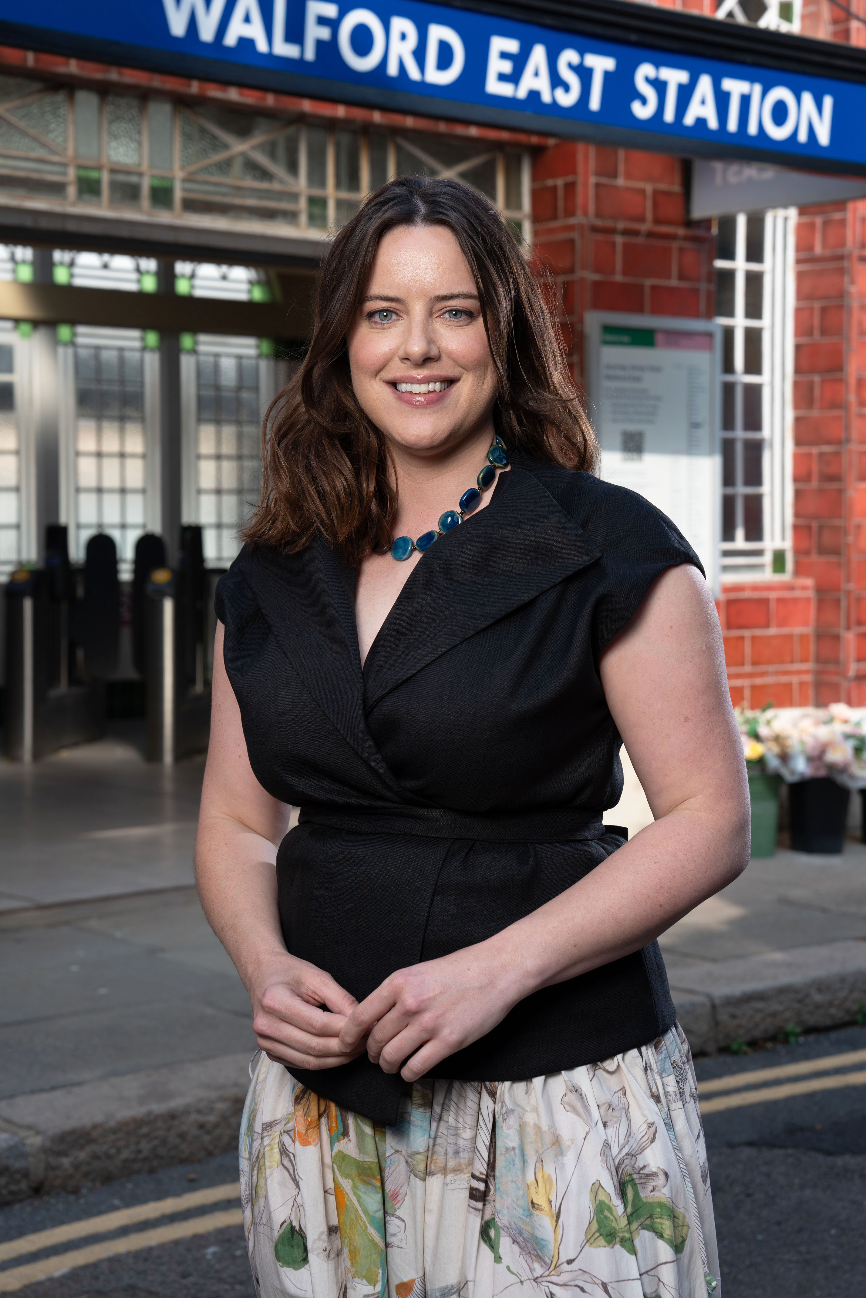EastEnders spoilers, Zoe Slater
