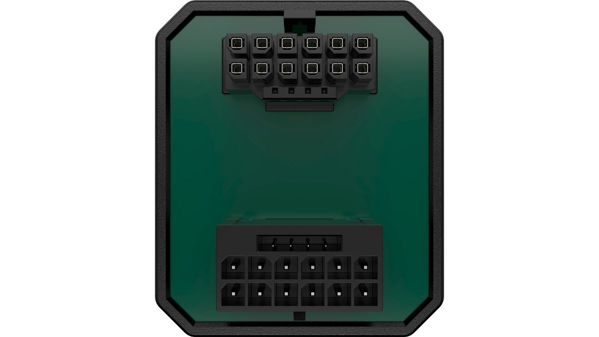 12VHPWR GPU Power Bridge