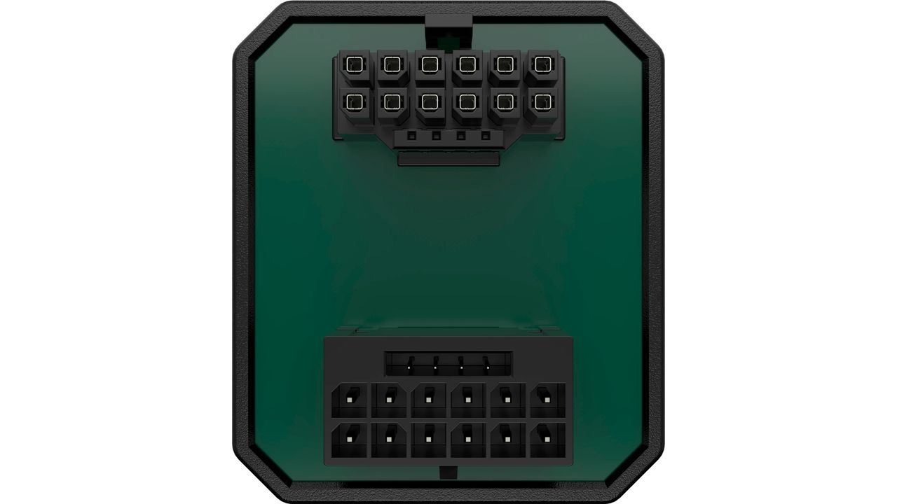 12VHPWR GPU Power Bridge