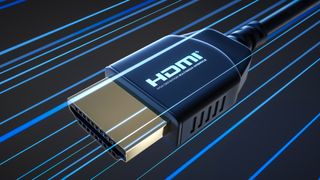 HDMI 2.2 visual