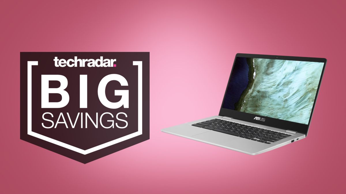 Best Buy Chromebook deals