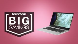 Best Buy Chromebook deals
