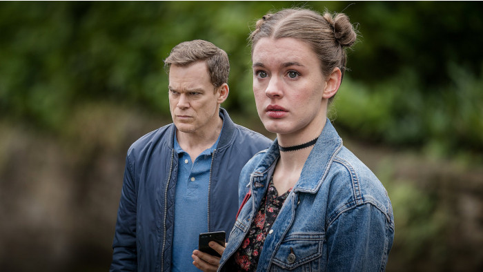 Best Netflix crime dramas