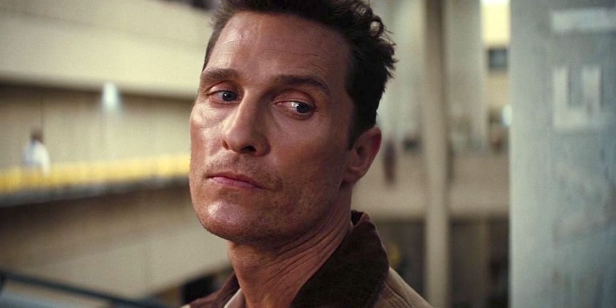 The 10 Best Matthew McConaughey Movies, Ranked | Cinemablend