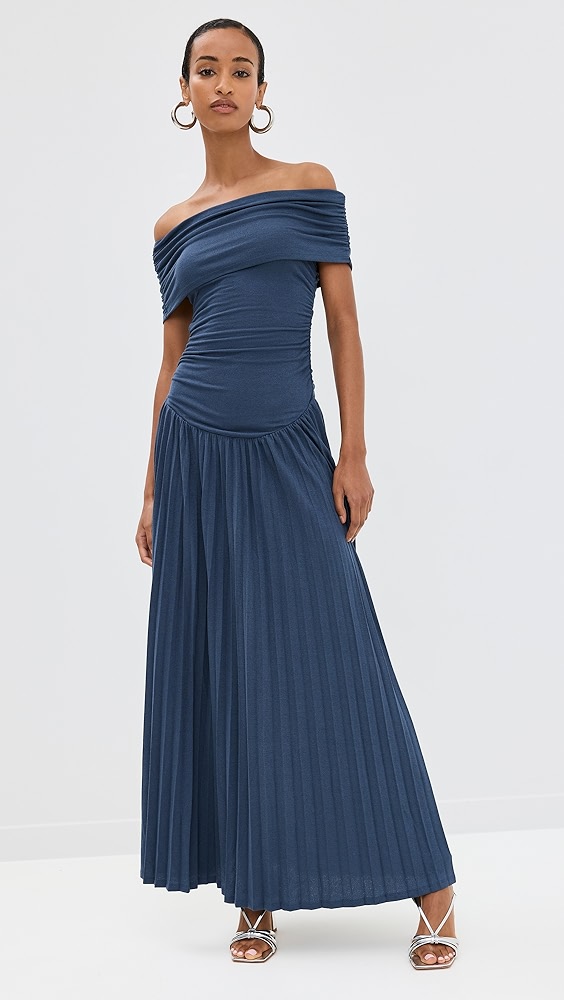Lioness Field of Dreams Maxi Dress