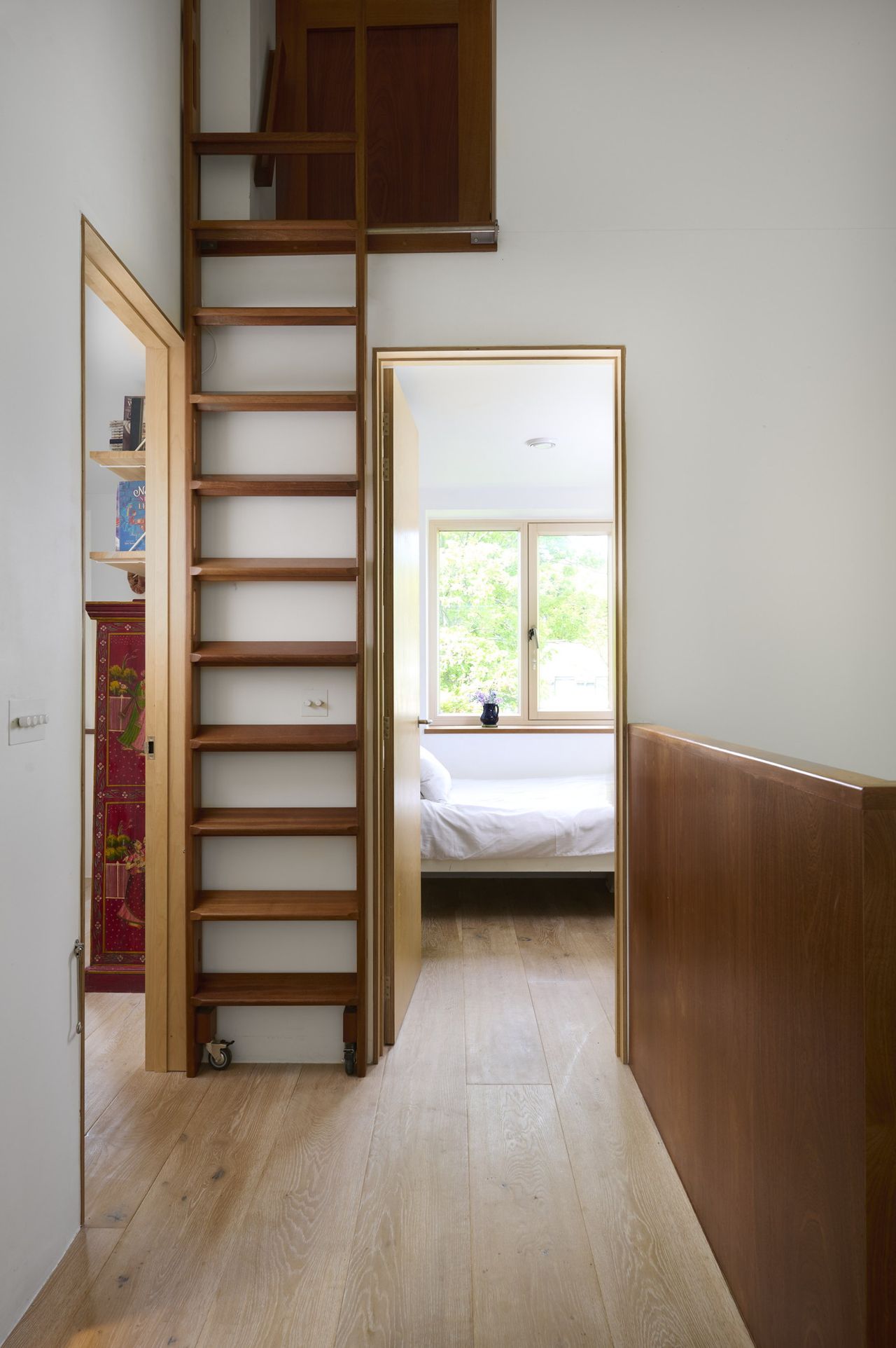 Heron House in Surrey