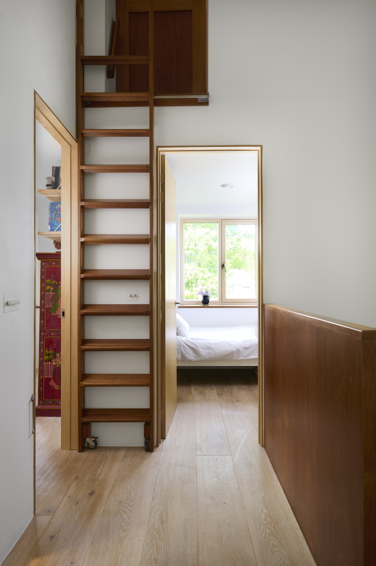Heron House in Surrey