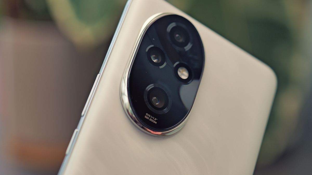 Honor 200 Pro