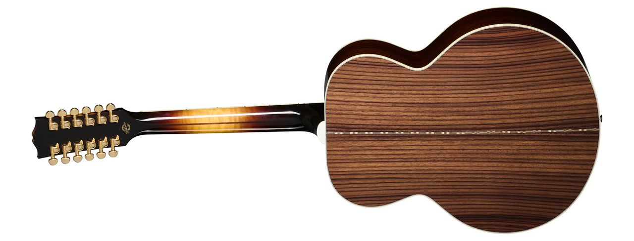 Gibson Brian May SJ-200 12-String