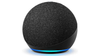 Amazon Echo Dot smart speaker $50 $27.99