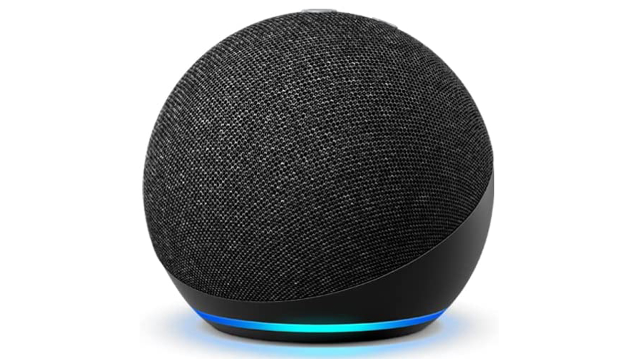 Amazon Echo Dot