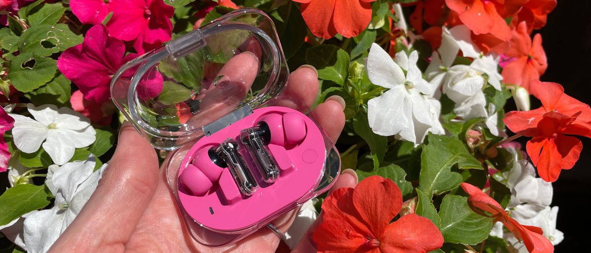 'Not the USP I wanted': Nothing’s new Ear (3a) earbuds sound good and the ANC is effective, but they hide a troublesome secret I found it hard to get past during testing