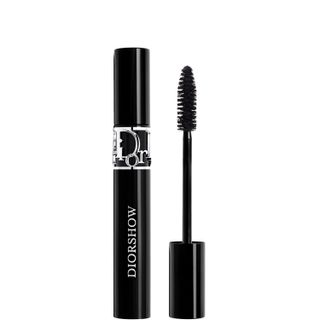 Diorshow 24h Buildable Volume Mascara