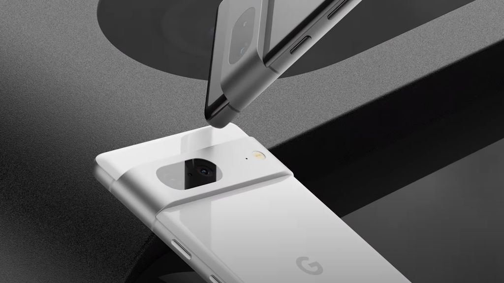 Pixel 7 vs Pixel 6 What are the differences? Laptop Mag Pixel 7 vs Pixel 6 What are the differences? Laptop Mag