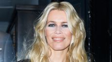 Claudia Schiffer headshot