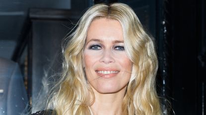 Claudia Schiffer headshot