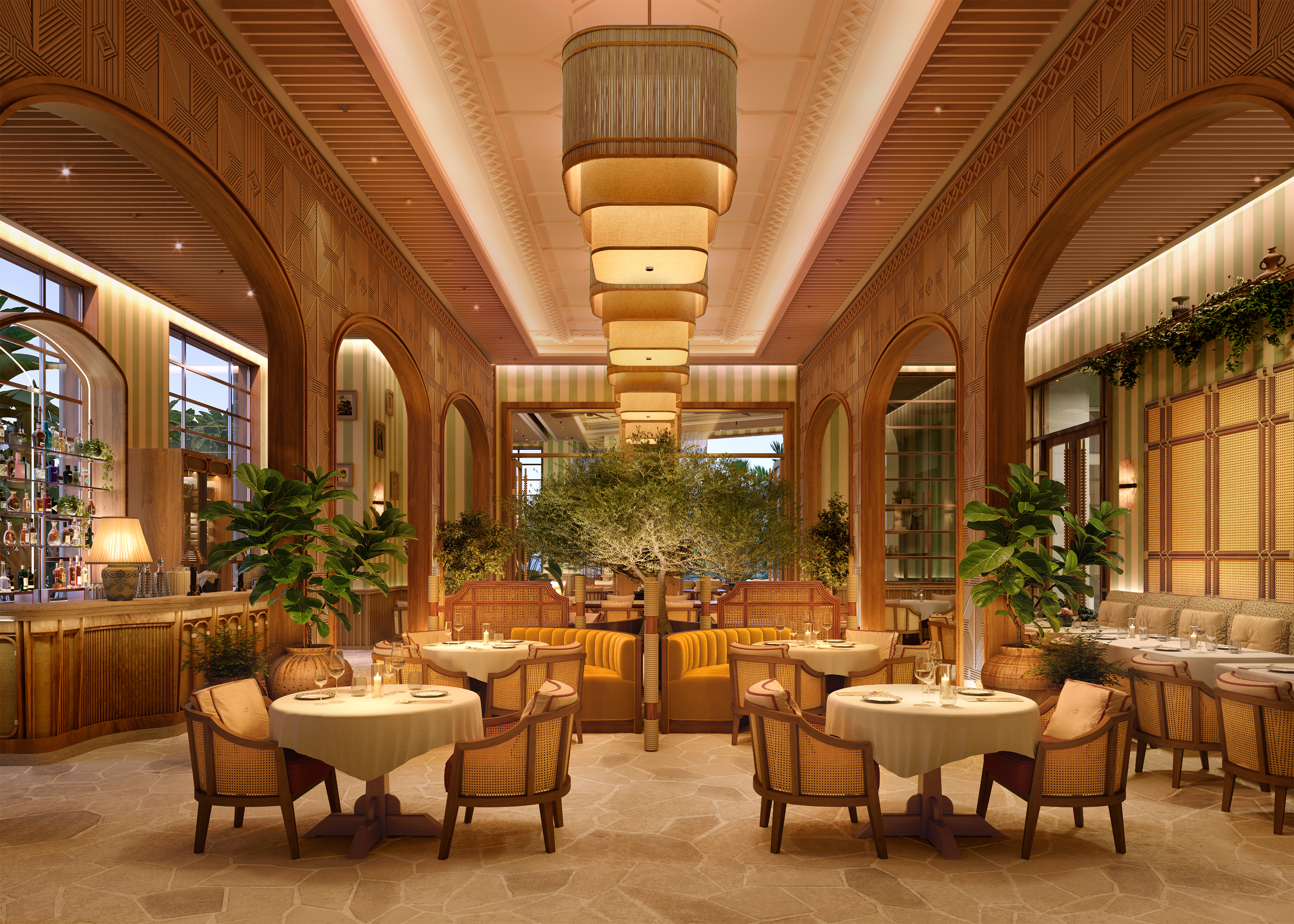 new hotels april 2026