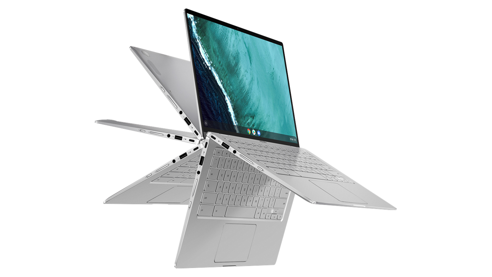 Asus Chromebook Flip C434 Review A Premium Versatile Google Powered Laptop T3