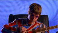   Champagne Supernova