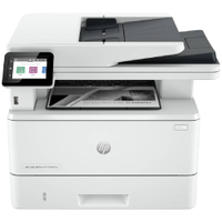 HP  LaserJet Pro MFP 4101fdw 