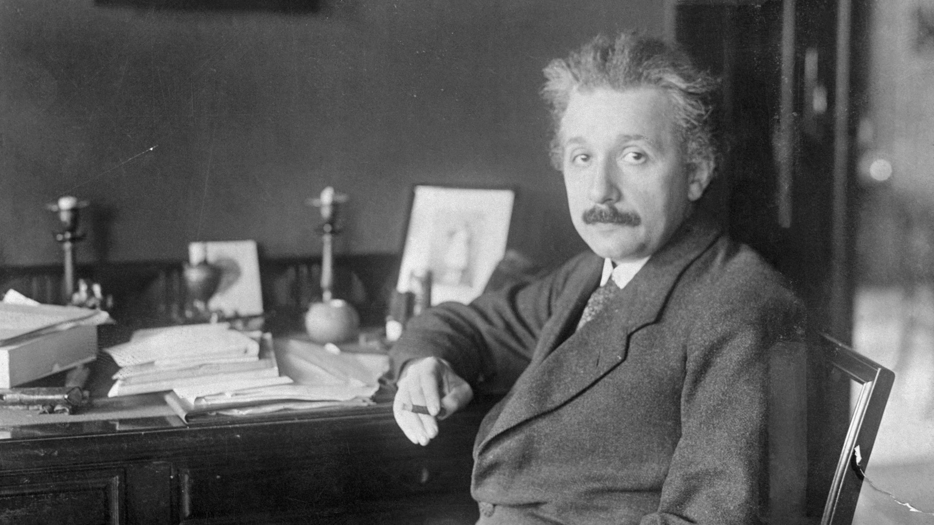 Albert Einstein Biography Facts And Impact On Science Live Science