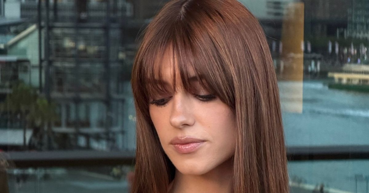 The £26 Hair Product Daisy Edgar-Jones Used for the Red Carpet The £26 Hair Product Daisy Edgar-Jones Used for the Red Carpet