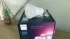 Philips Hue White and Color Ambiance A19 LED Smart Bulb