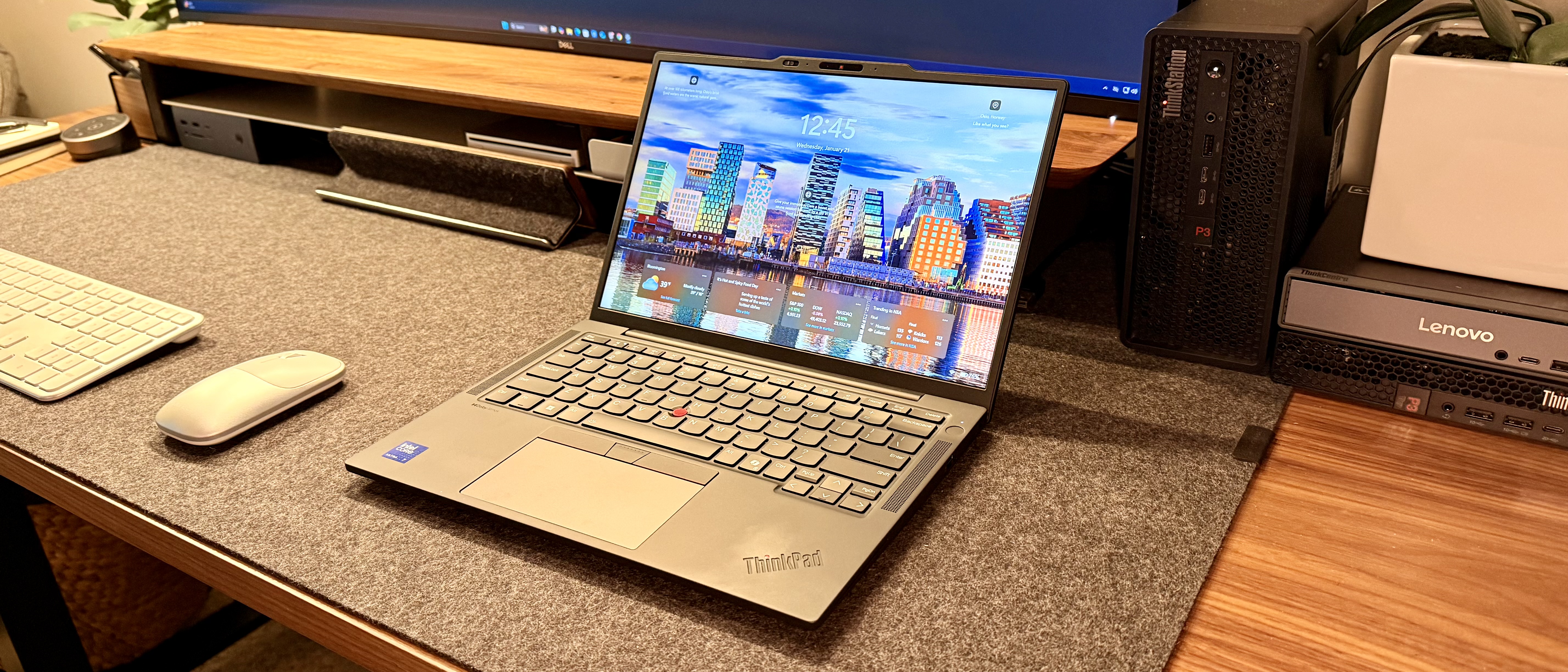 Lenovo | ThinkPad X13 Gen 6